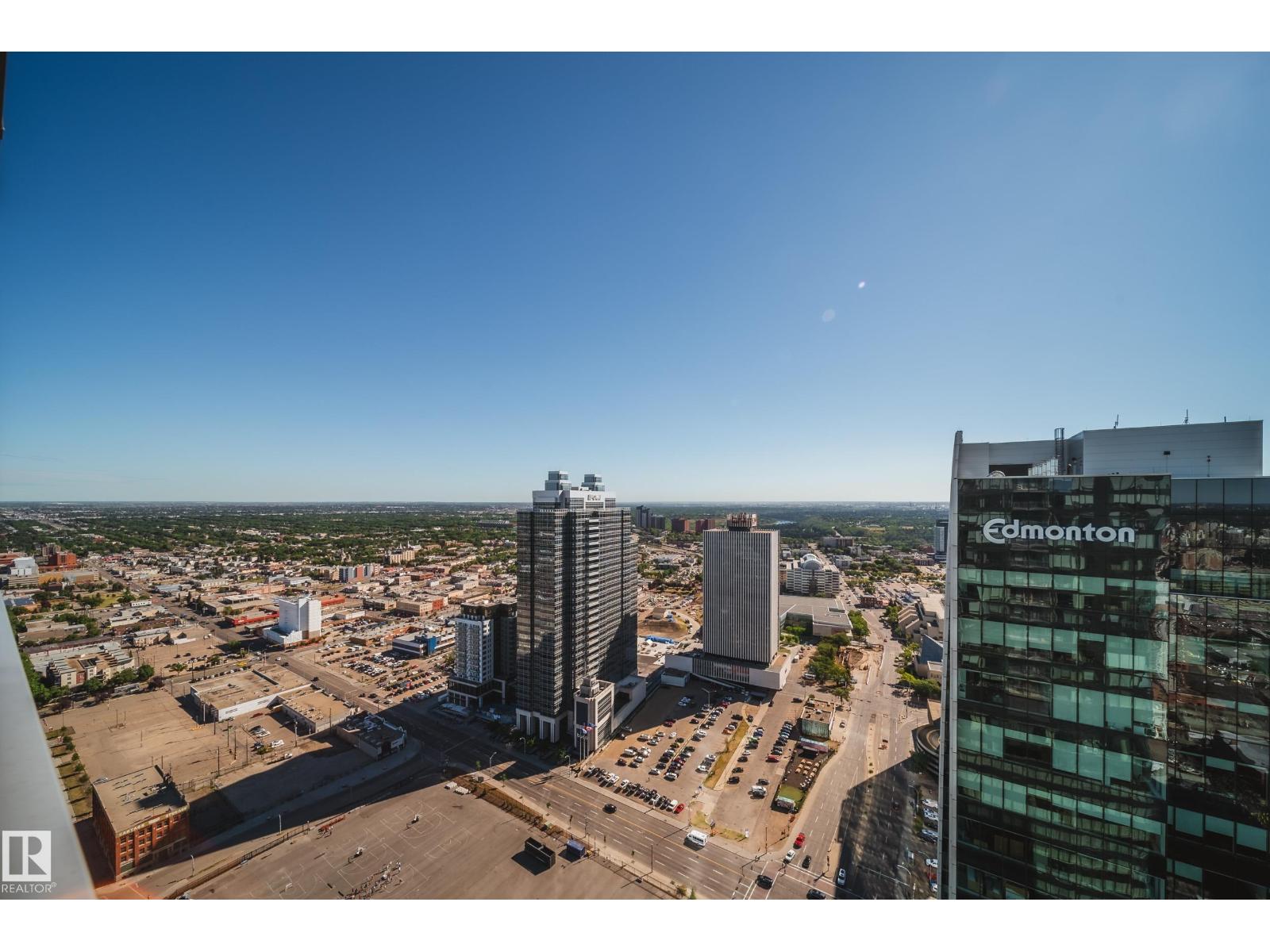 #3505 10360 102 St Nw, Edmonton, Alberta  T5J 4Y8 - Photo 26 - E4470226