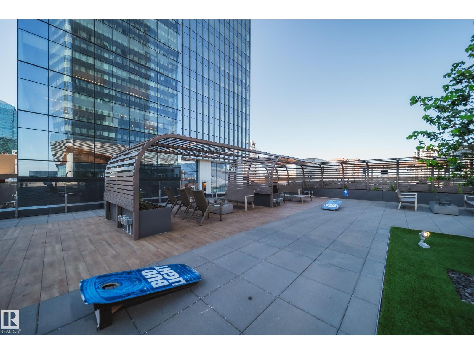 #3505 10360 102 St Nw, Edmonton, Alberta  T5J 4Y8 - Photo 35 - E4470226