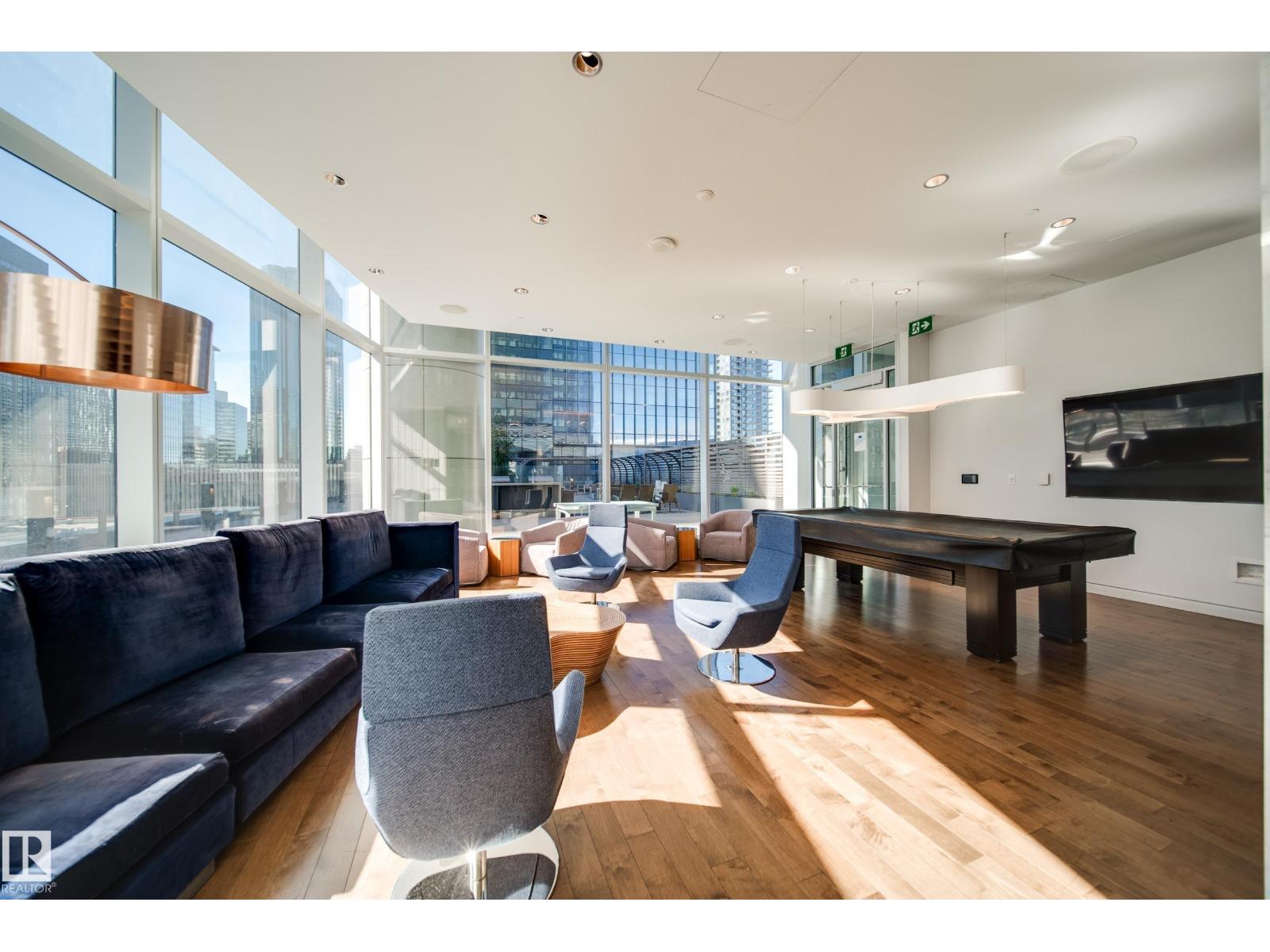 #3505 10360 102 St Nw, Edmonton, Alberta  T5J 4Y8 - Photo 30 - E4470226