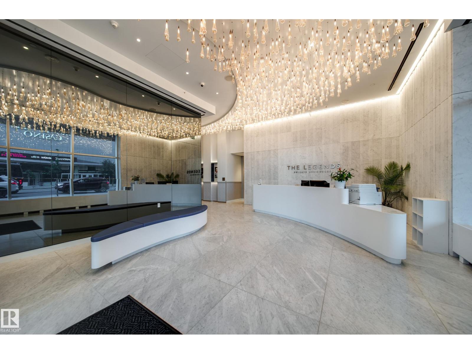 #3505 10360 102 St Nw, Edmonton, Alberta  T5J 4Y8 - Photo 39 - E4470226