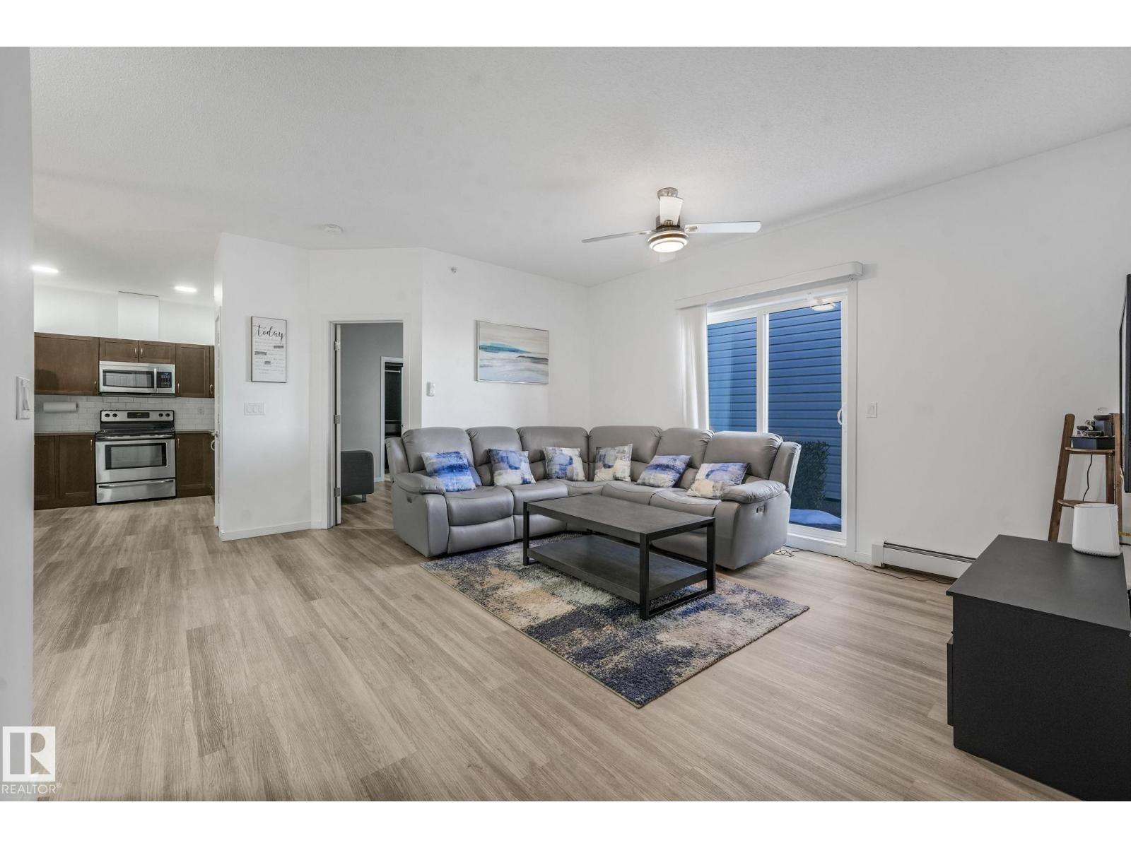 #419 396 Silverberry Rd Nw, Edmonton, Alberta  T6T 0H1 - Photo 10 - E4470227