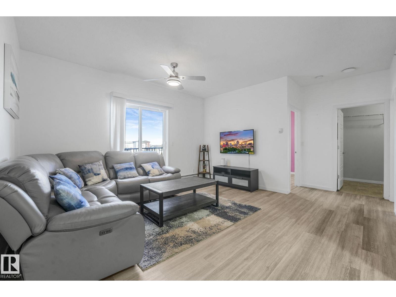 #419 396 Silverberry Rd Nw, Edmonton, Alberta  T6T 0H1 - Photo 12 - E4470227