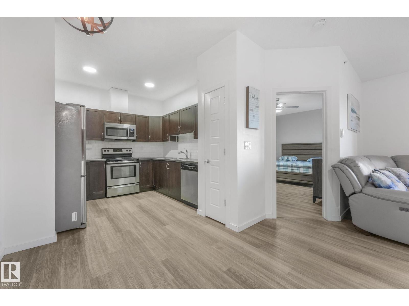 #419 396 Silverberry Rd Nw, Edmonton, Alberta  T6T 0H1 - Photo 14 - E4470227