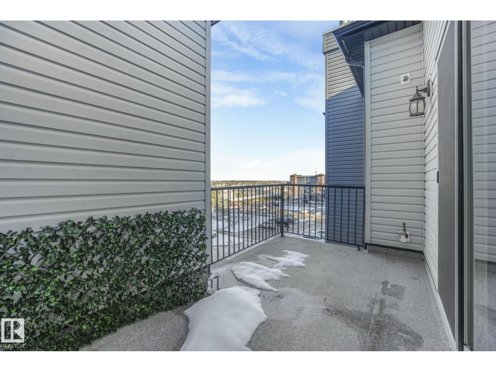 #419 396 Silverberry Rd Nw, Edmonton, Alberta  T6T 0H1 - Photo 31 - E4470227