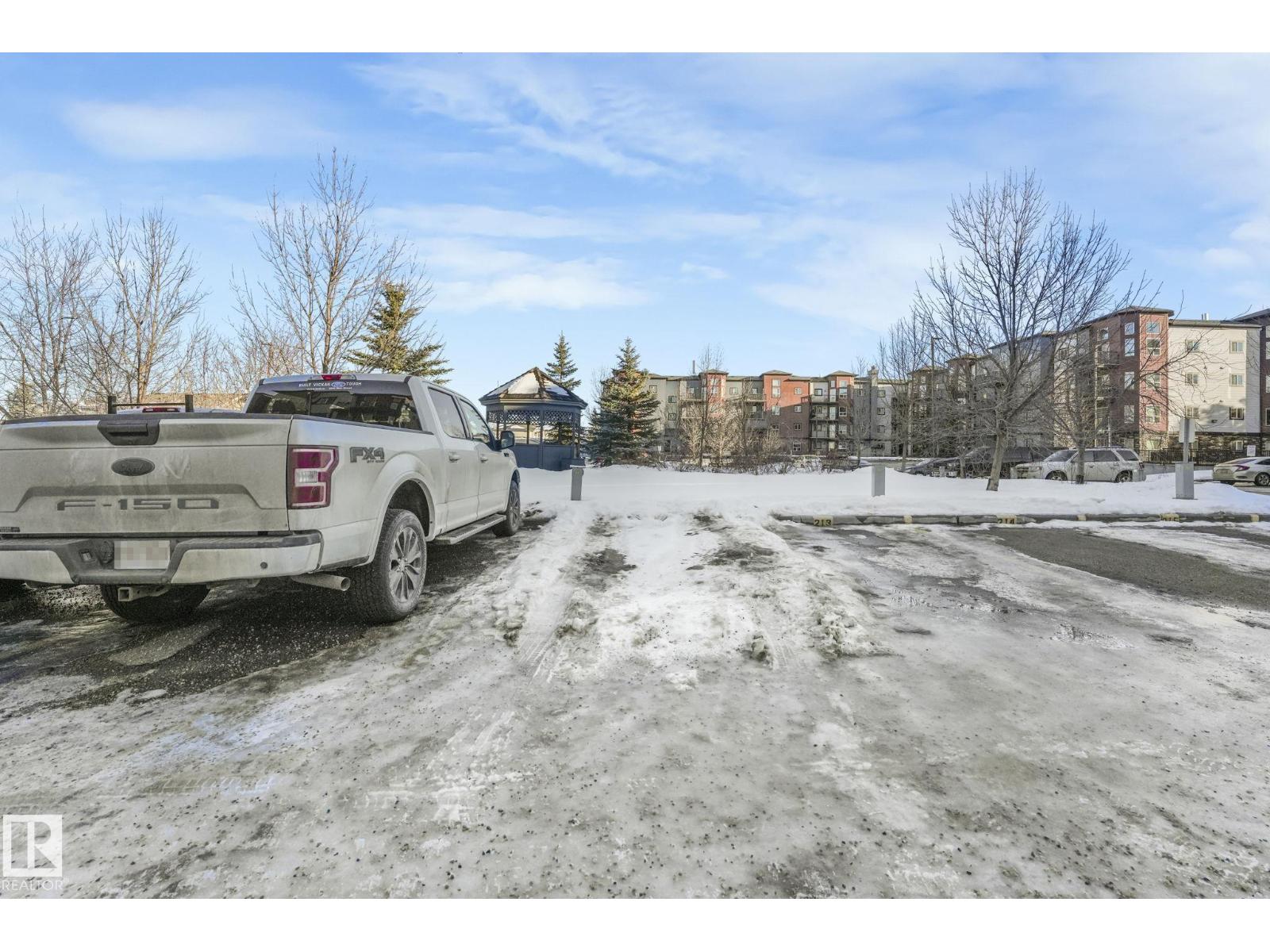 #419 396 Silverberry Rd Nw, Edmonton, Alberta  T6T 0H1 - Photo 40 - E4470227