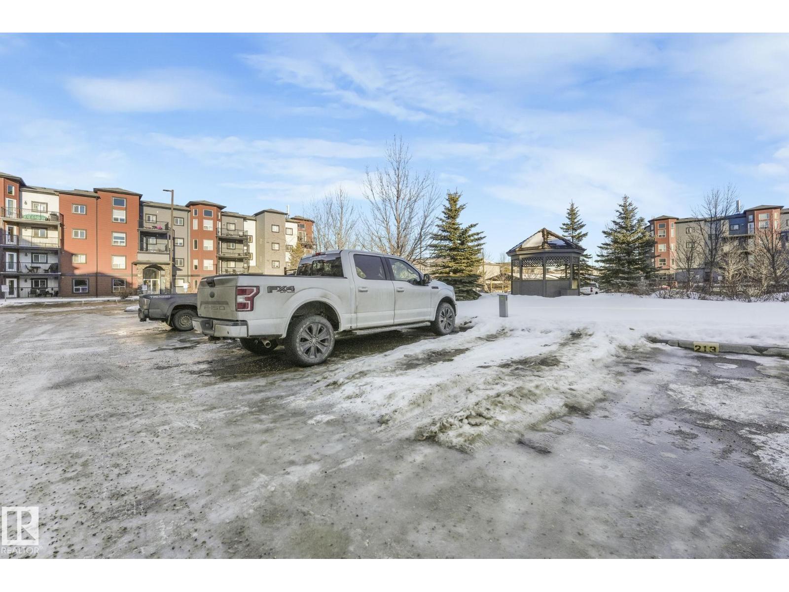 #419 396 Silverberry Rd Nw, Edmonton, Alberta  T6T 0H1 - Photo 41 - E4470227