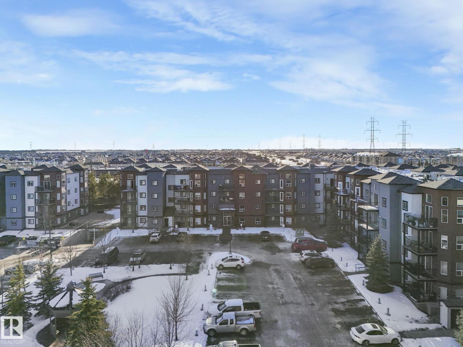 #419 396 Silverberry Rd Nw, Edmonton, Alberta  T6T 0H1 - Photo 44 - E4470227