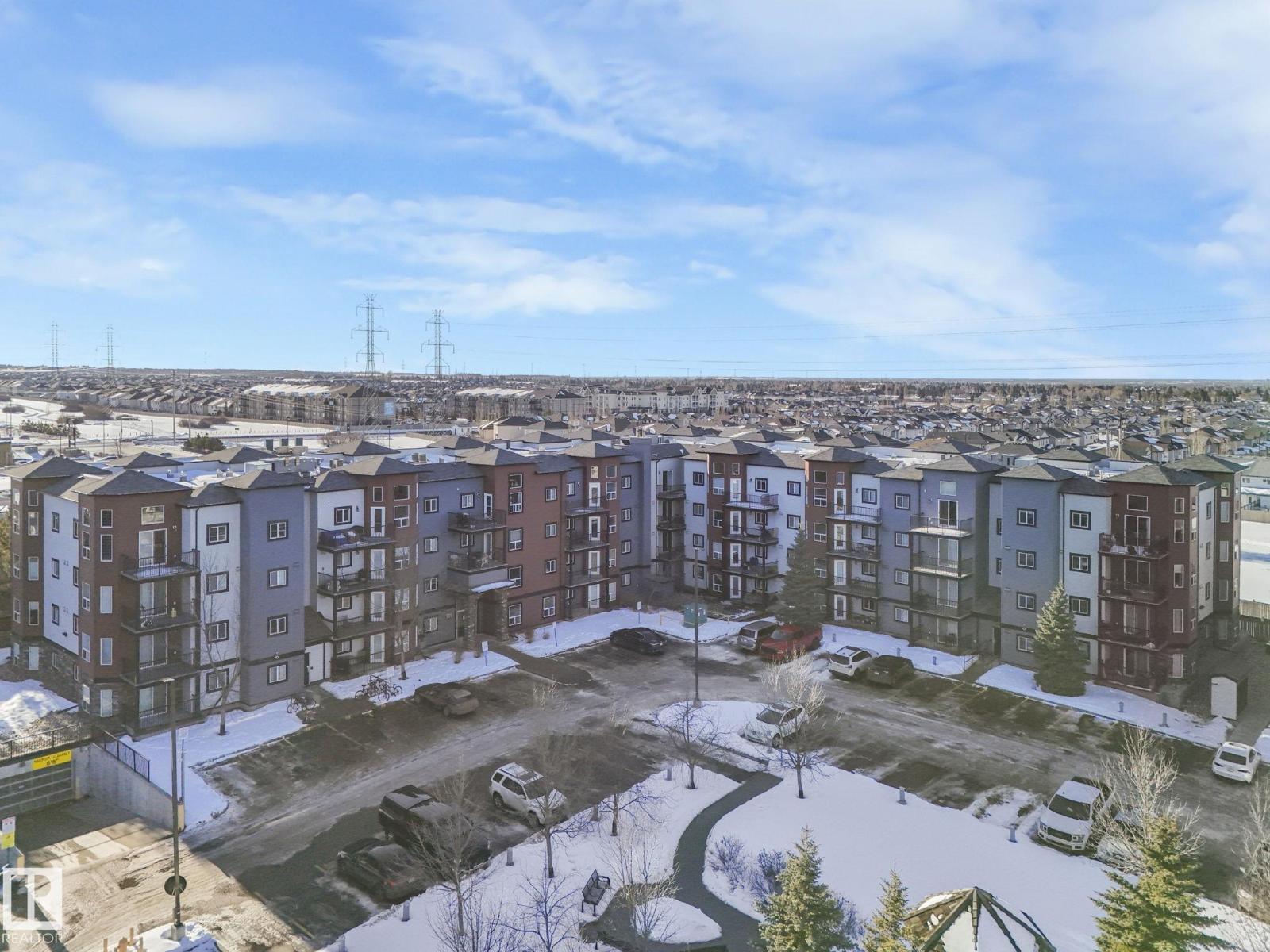 #419 396 Silverberry Rd Nw, Edmonton, Alberta  T6T 0H1 - Photo 45 - E4470227