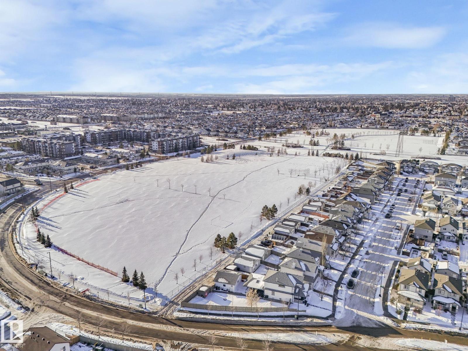 #419 396 Silverberry Rd Nw, Edmonton, Alberta  T6T 0H1 - Photo 46 - E4470227