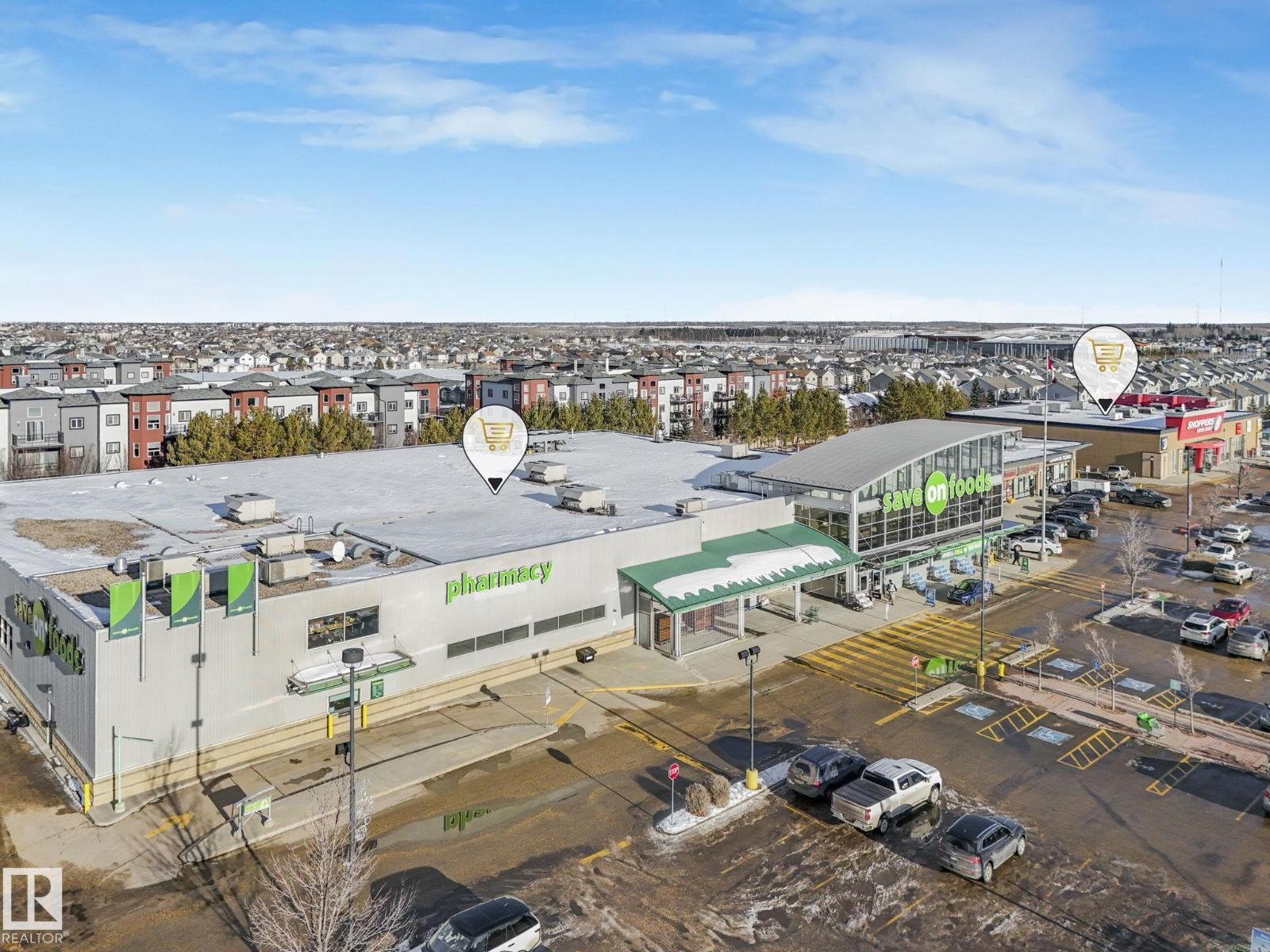 #419 396 Silverberry Rd Nw, Edmonton, Alberta  T6T 0H1 - Photo 48 - E4470227