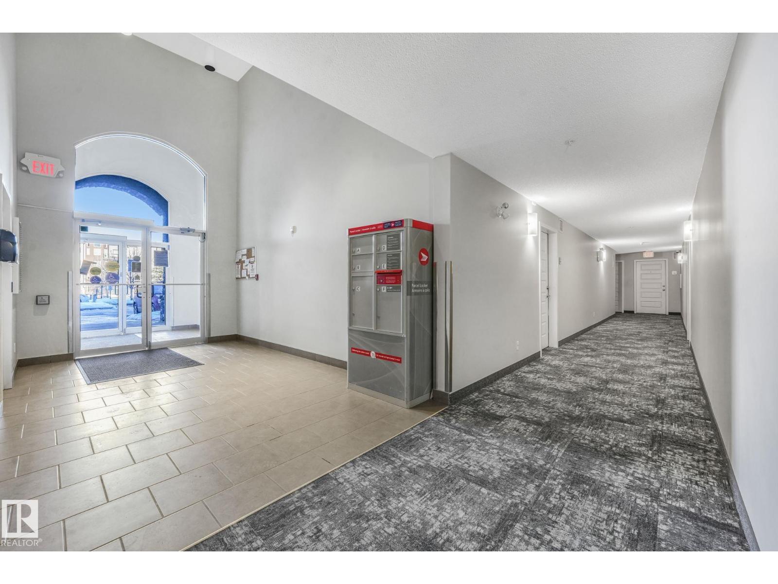 #419 396 Silverberry Rd Nw, Edmonton, Alberta  T6T 0H1 - Photo 5 - E4470227