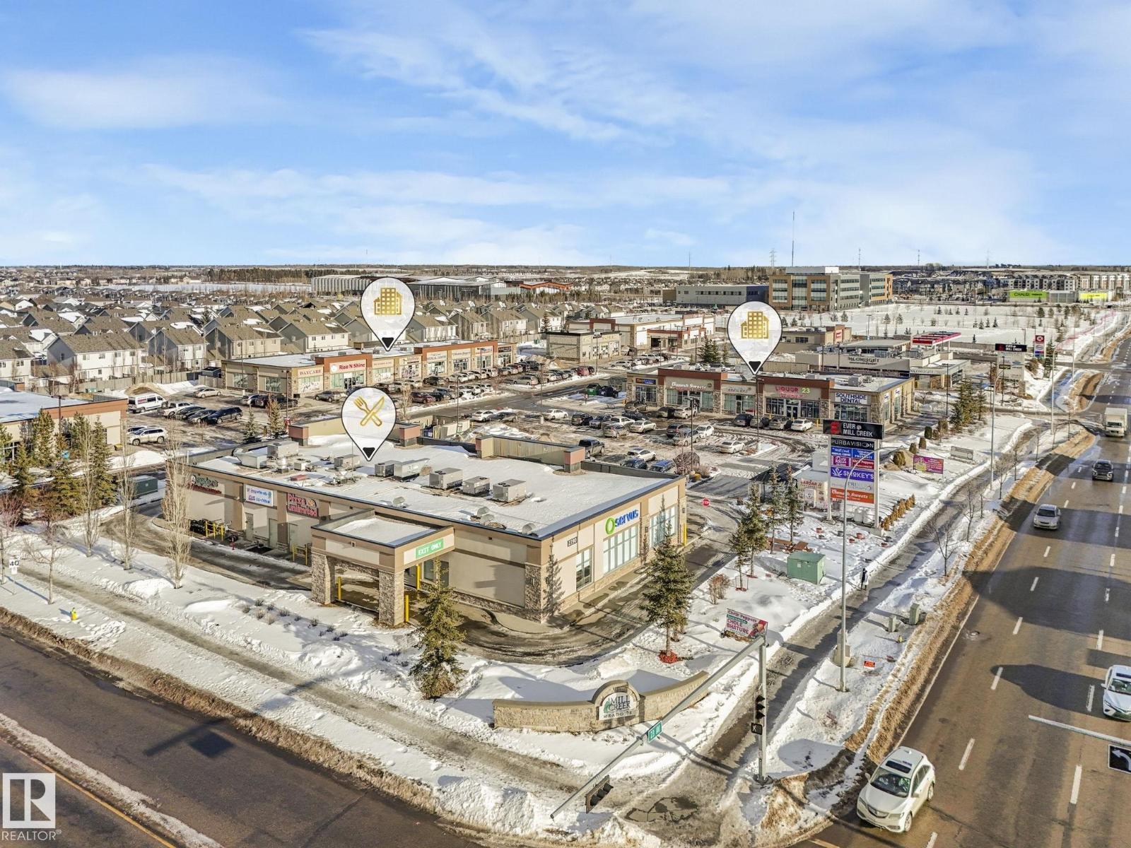 #419 396 Silverberry Rd Nw, Edmonton, Alberta  T6T 0H1 - Photo 51 - E4470227