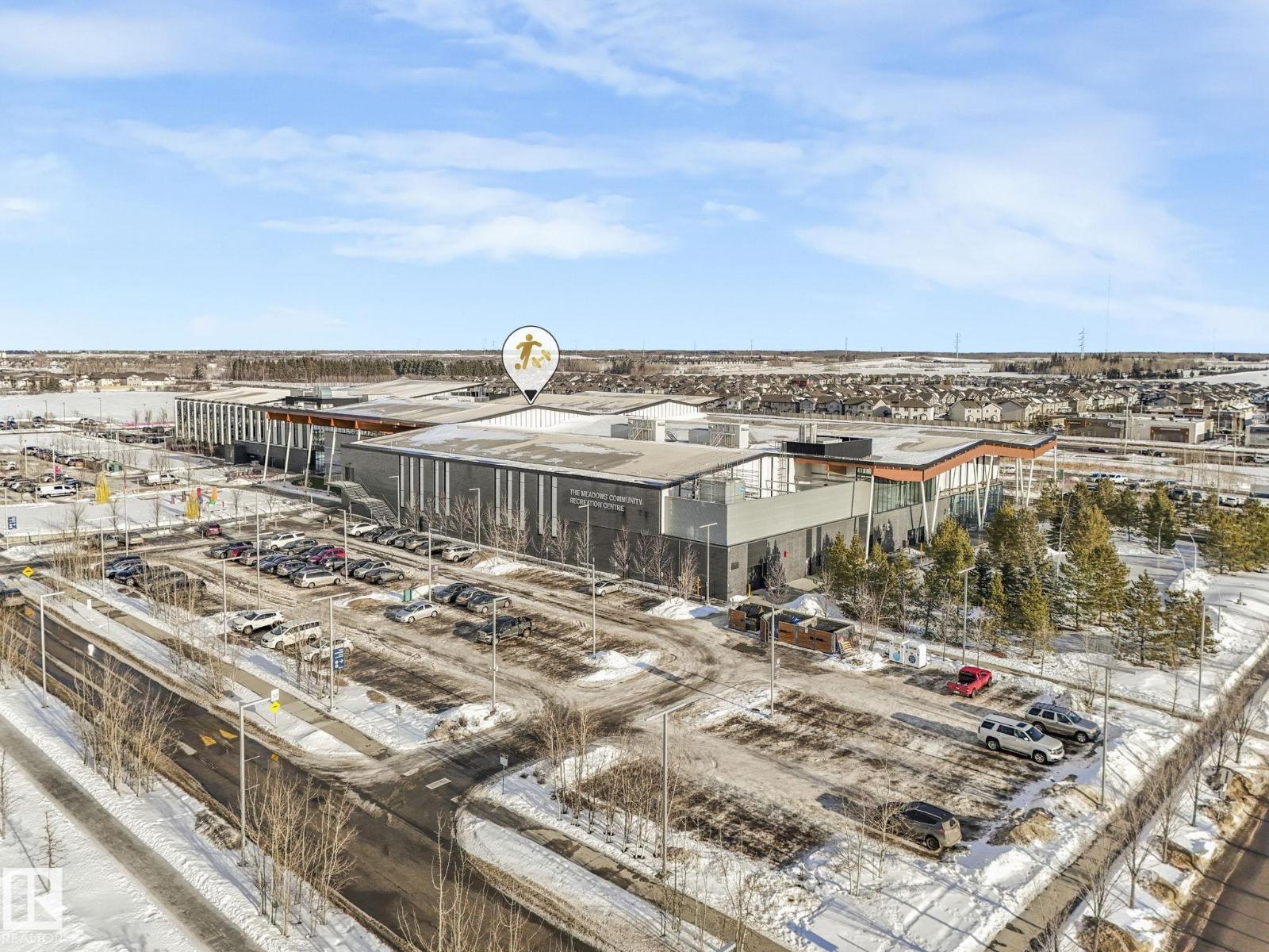 #419 396 Silverberry Rd Nw, Edmonton, Alberta  T6T 0H1 - Photo 53 - E4470227