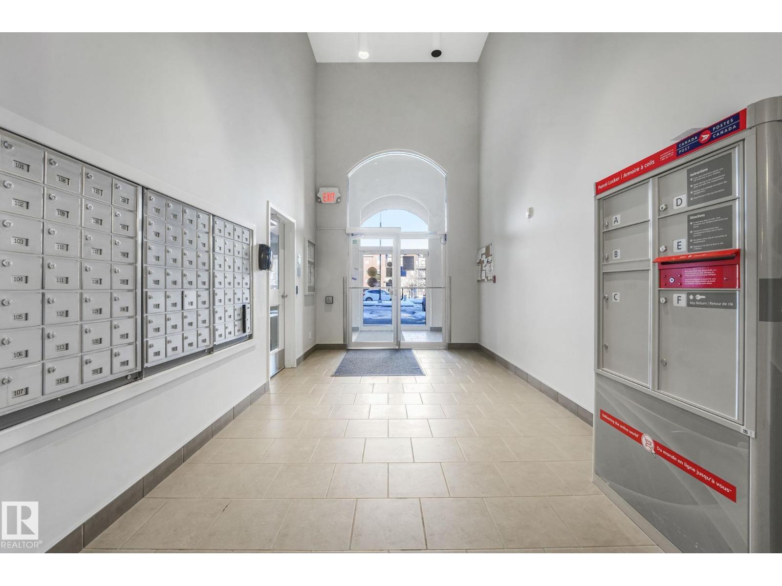 #419 396 Silverberry Rd Nw, Edmonton, Alberta  T6T 0H1 - Photo 6 - E4470227