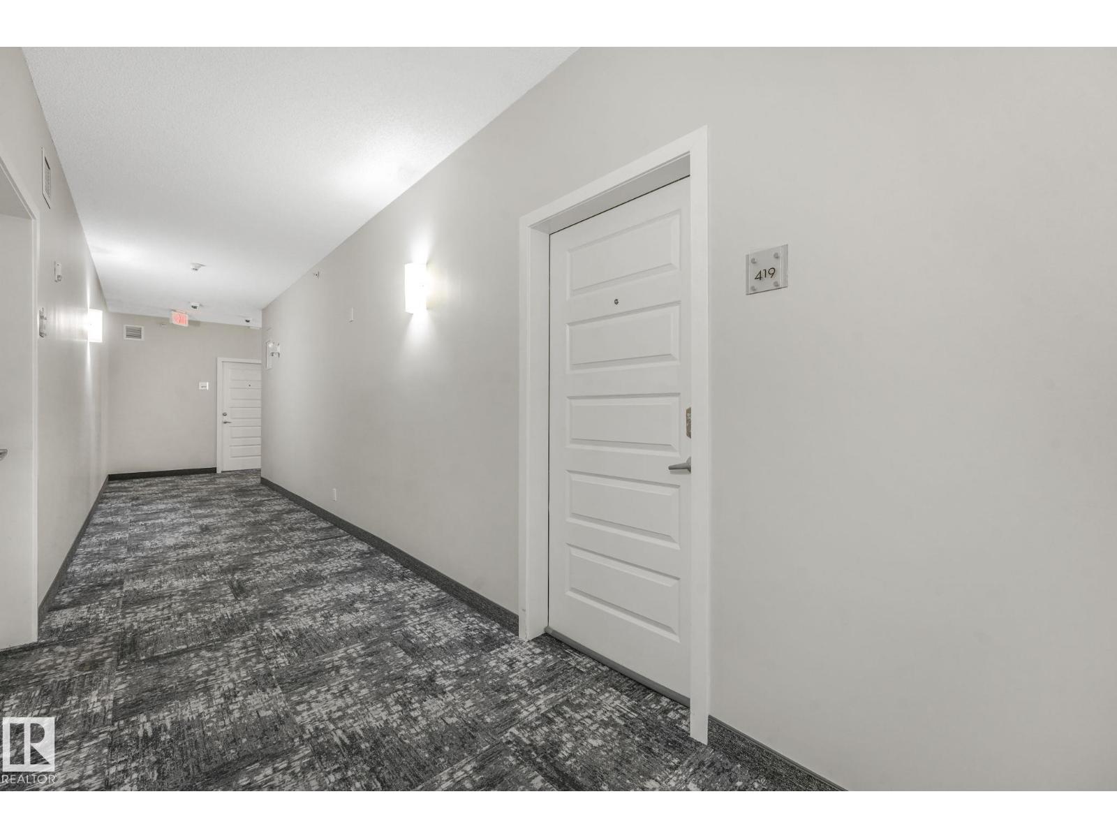 #419 396 Silverberry Rd Nw, Edmonton, Alberta  T6T 0H1 - Photo 8 - E4470227