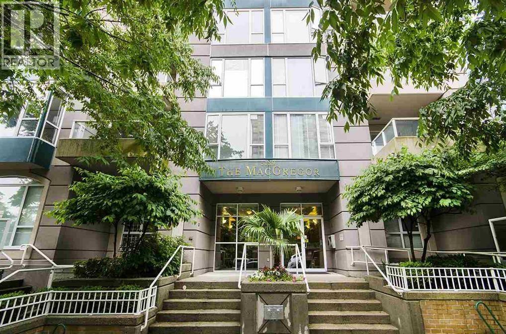 1408 5189 Gaston Street, Vancouver, British Columbia  V5R 6C7 - Photo 2 - R3079808