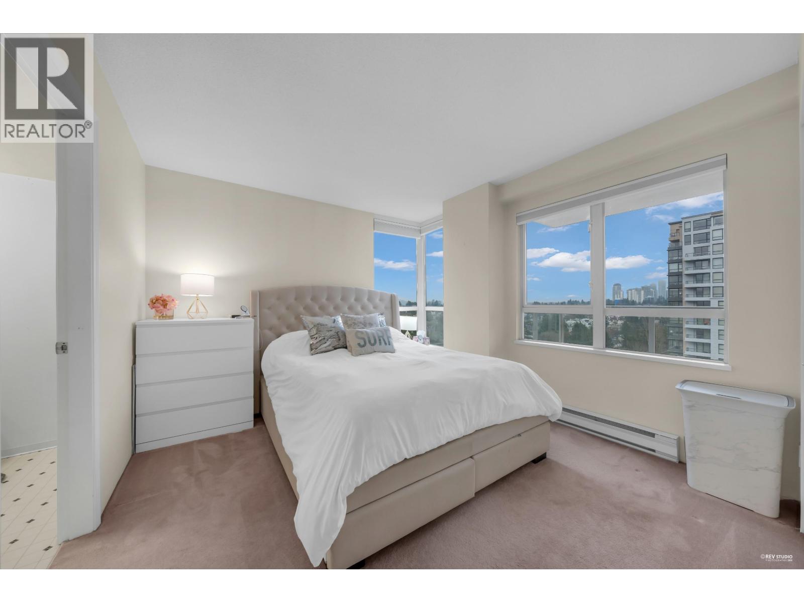 1408 5189 Gaston Street, Vancouver, British Columbia  V5R 6C7 - Photo 19 - R3079808