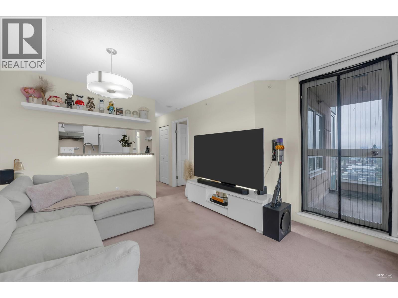 1408 5189 Gaston Street, Vancouver, British Columbia  V5R 6C7 - Photo 6 - R3079808