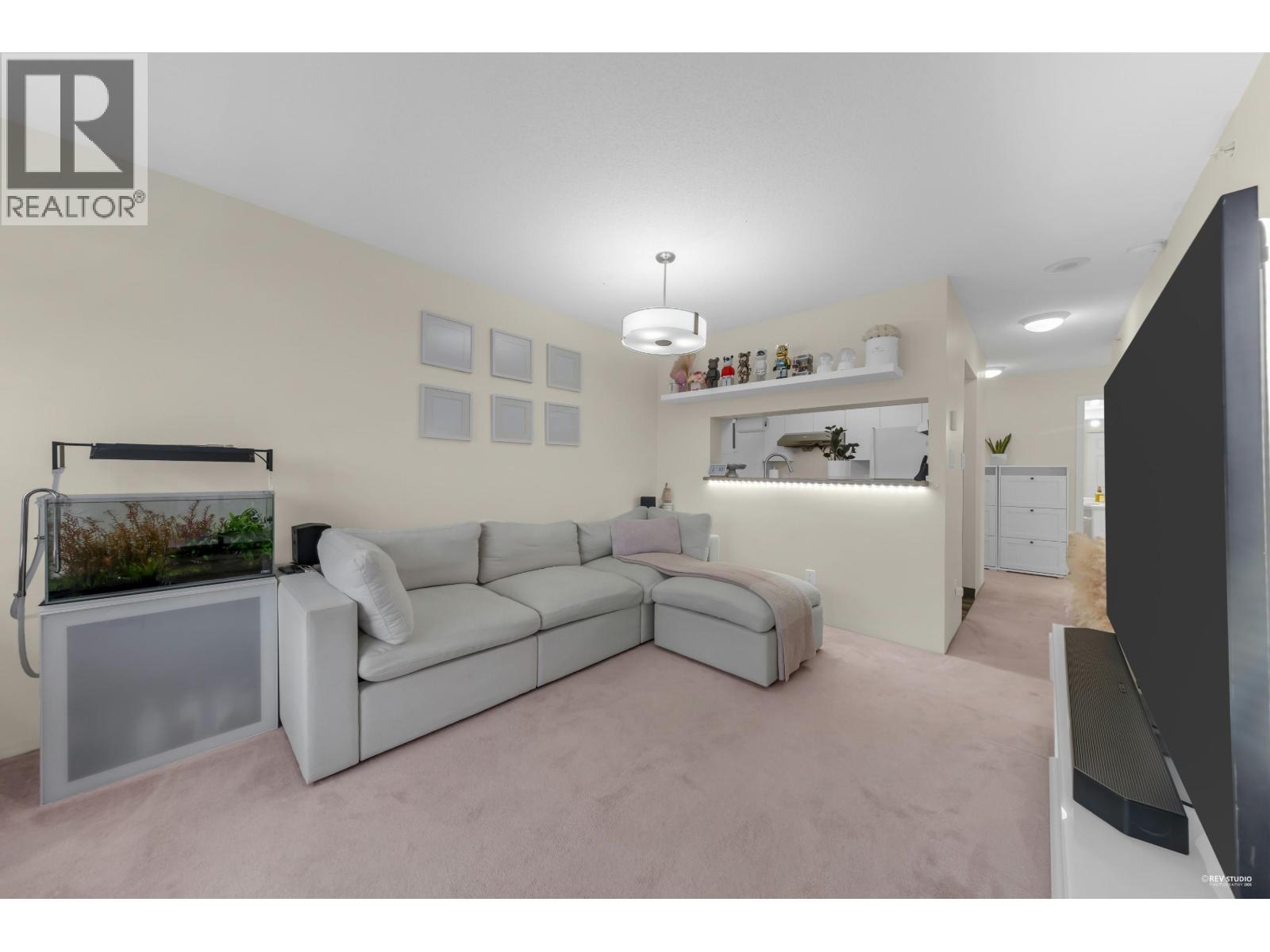 1408 5189 Gaston Street, Vancouver, British Columbia  V5R 6C7 - Photo 7 - R3079808