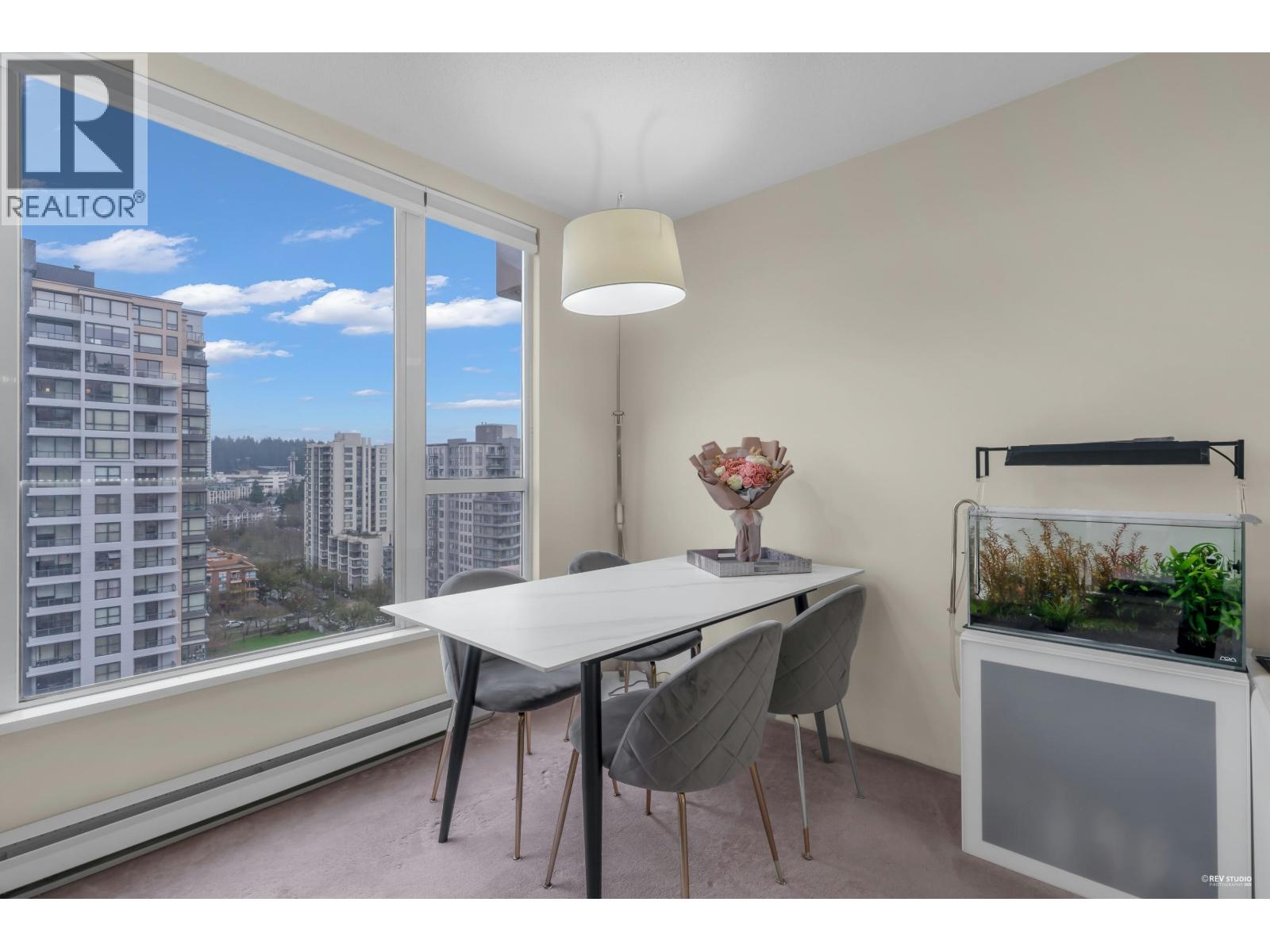 1408 5189 Gaston Street, Vancouver, British Columbia  V5R 6C7 - Photo 12 - R3079808