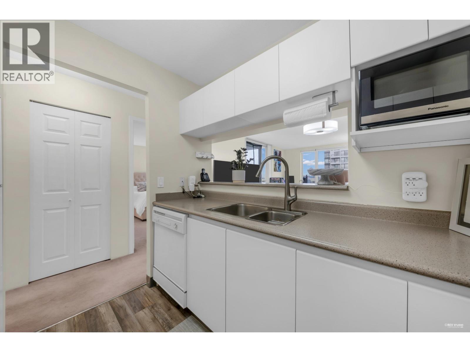 1408 5189 Gaston Street, Vancouver, British Columbia  V5R 6C7 - Photo 15 - R3079808