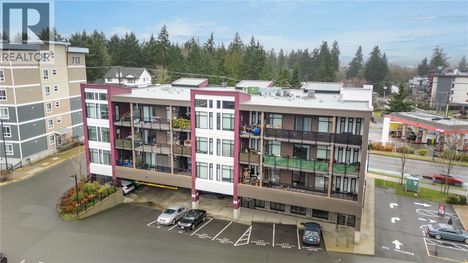 202 707 Treanor Ave, Langford, British Columbia  V9B 0X7 - Photo 18 - 1023301