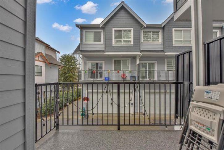 27 12830 62 Avenue, Surrey, British Columbia  V3X 0K8 - Photo 18 - R3078125