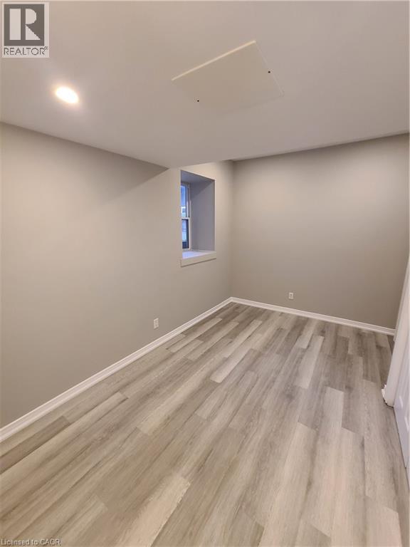 98 Duke Street Unit# Lower, Hamilton, Ontario  L8P 1X5 - Photo 9 - 40784254