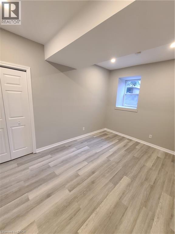 98 Duke Street Unit# Lower, Hamilton, Ontario  L8P 1X5 - Photo 11 - 40784254