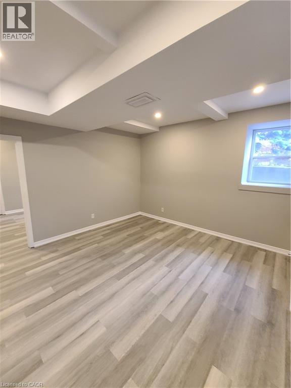 98 Duke Street Unit# Lower, Hamilton, Ontario  L8P 1X5 - Photo 4 - 40784254