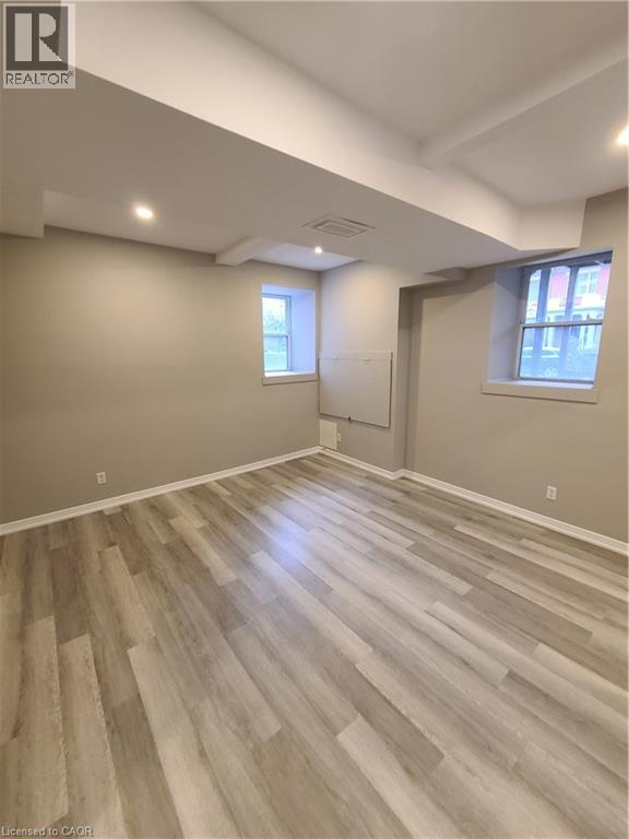 98 Duke Street Unit# Lower, Hamilton, Ontario  L8P 1X5 - Photo 3 - 40784254