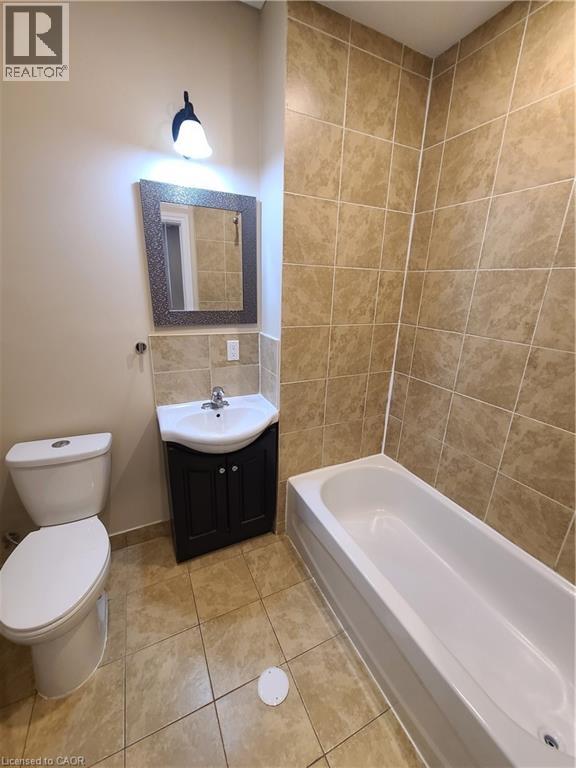 98 Duke Street Unit# Lower, Hamilton, Ontario  L8P 1X5 - Photo 13 - 40784254