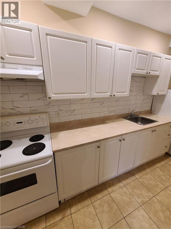 98 Duke Street Unit# Lower, Hamilton, Ontario  L8P 1X5 - Photo 7 - 40784254