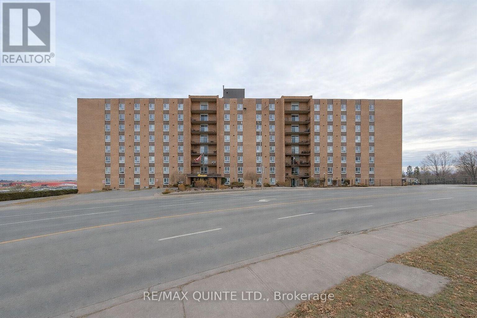 PH2 - 141 DUNDAS STREET, Quinte West, Ontario