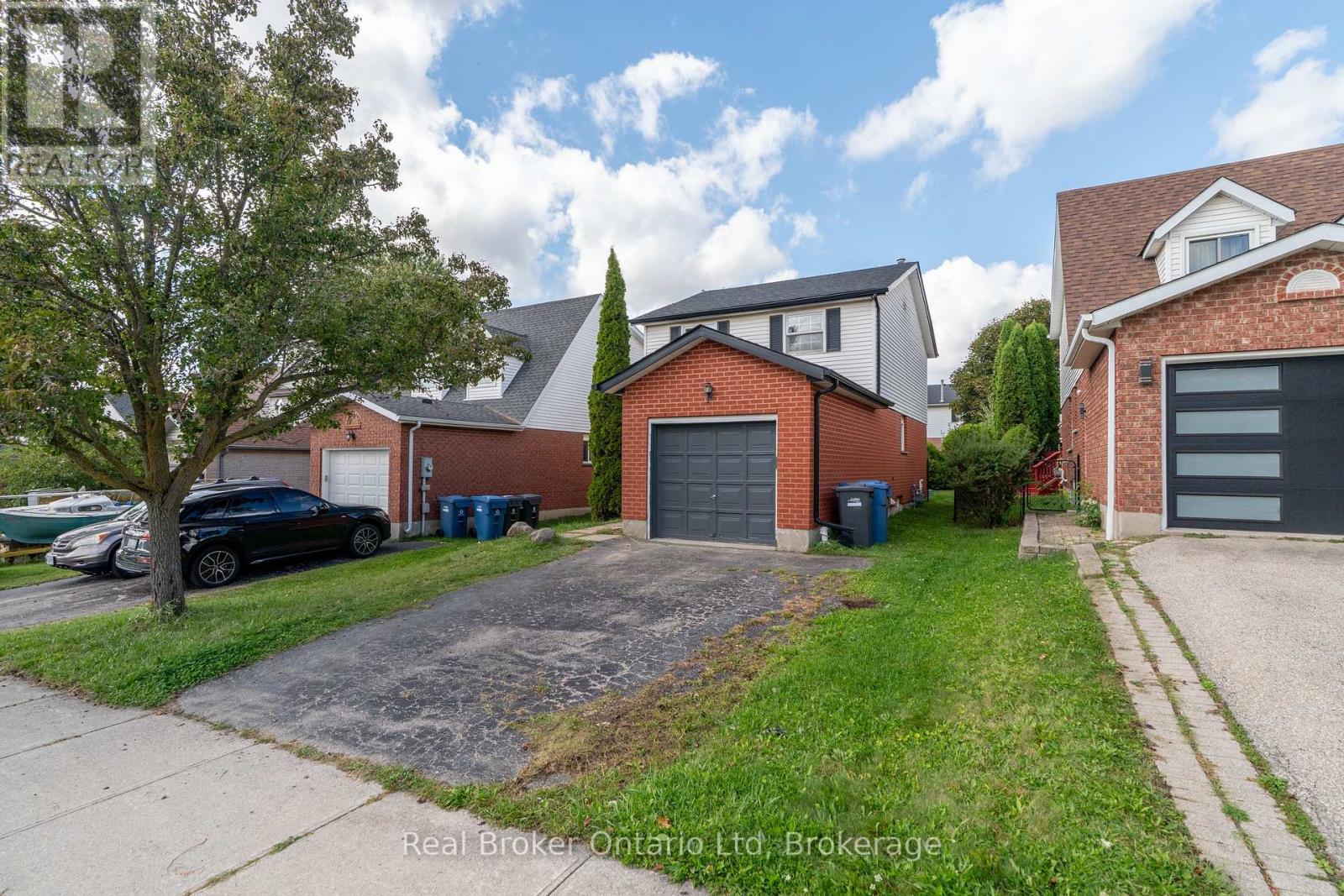 25 Sidney Crescent, Guelph, Ontario  N1G 4V1 - Photo 2 - X12702054