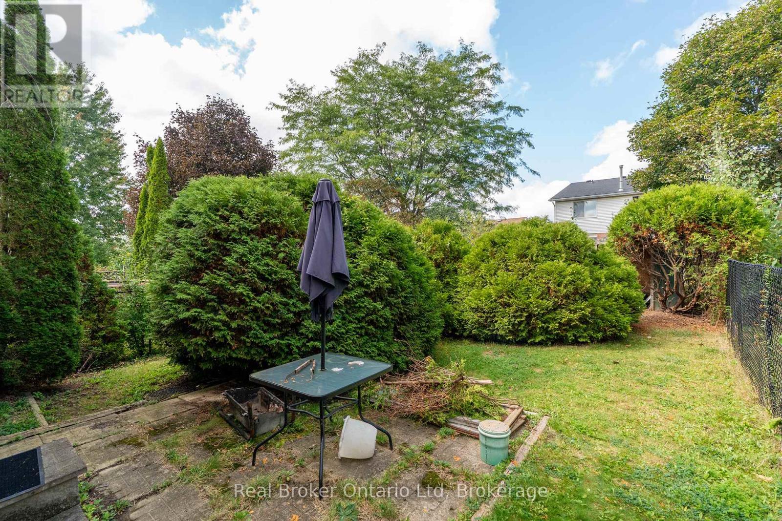 25 Sidney Crescent, Guelph, Ontario  N1G 4V1 - Photo 27 - X12702054