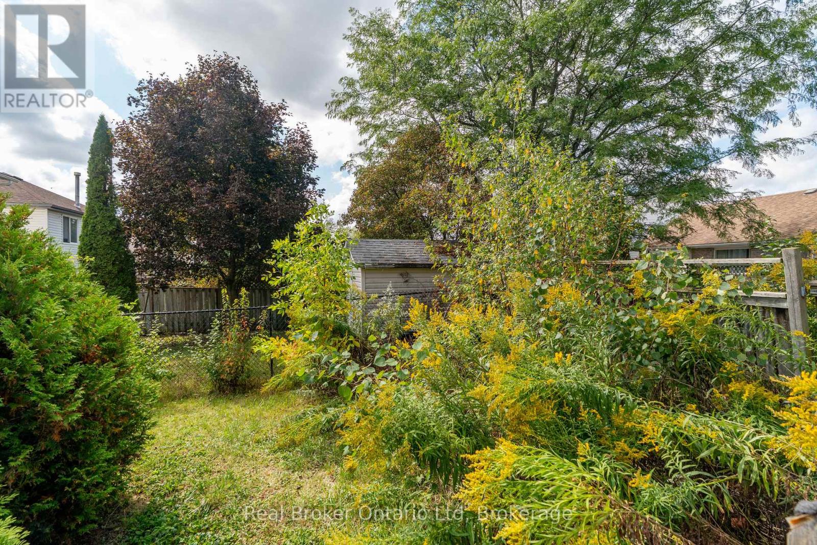 25 Sidney Crescent, Guelph, Ontario  N1G 4V1 - Photo 28 - X12702054