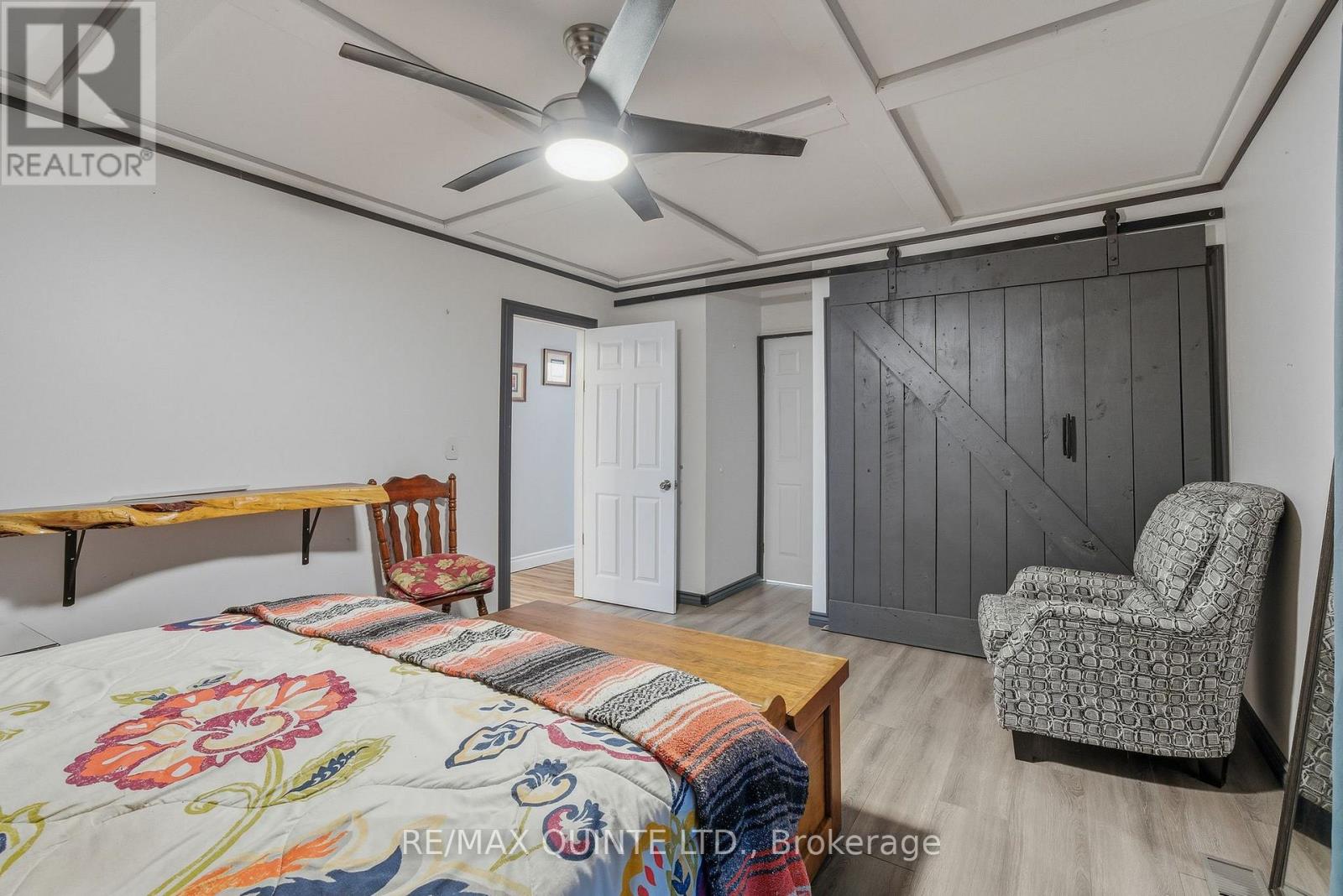 1809 Victoria Road, Prince Edward County, Ontario  K0K 1L0 - Photo 17 - X12702052