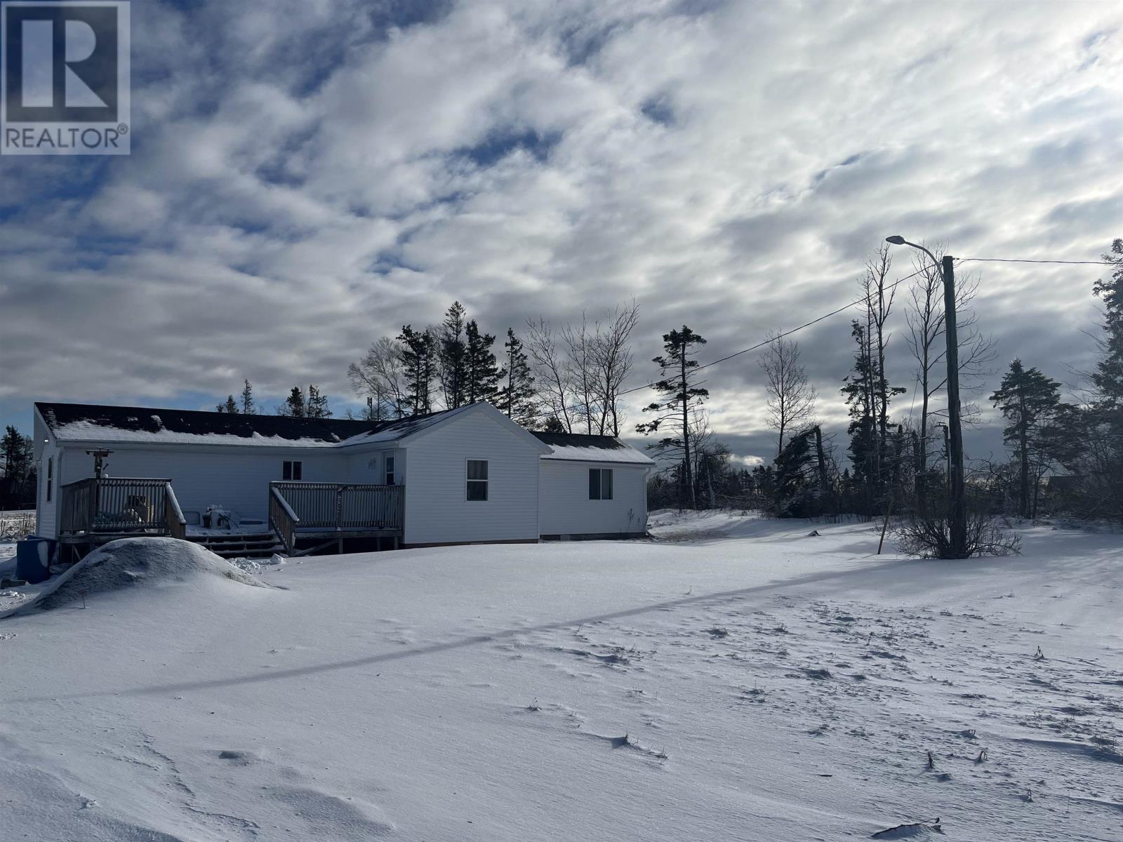 6447 Cardigan Rd, Cardross, Prince Edward Island  C0A 1G0 - Photo 2 - 202600907