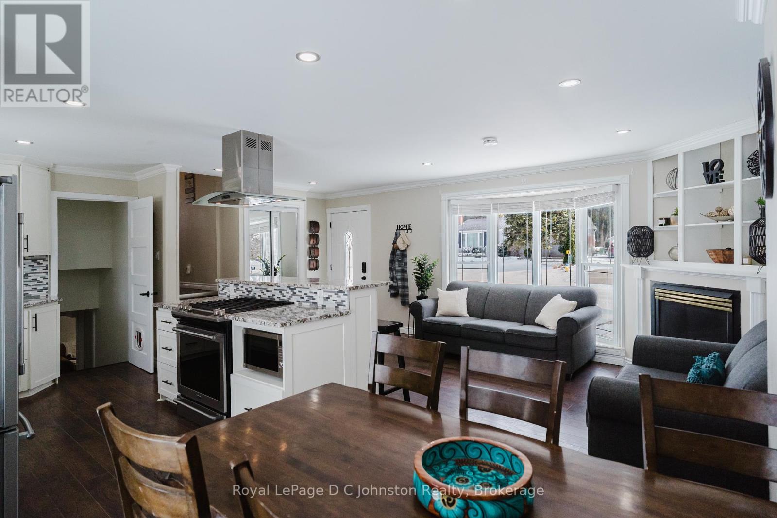 468 Centennial Crescent, Saugeen Shores, Ontario  N0H 2C1 - Photo 10 - X12702056