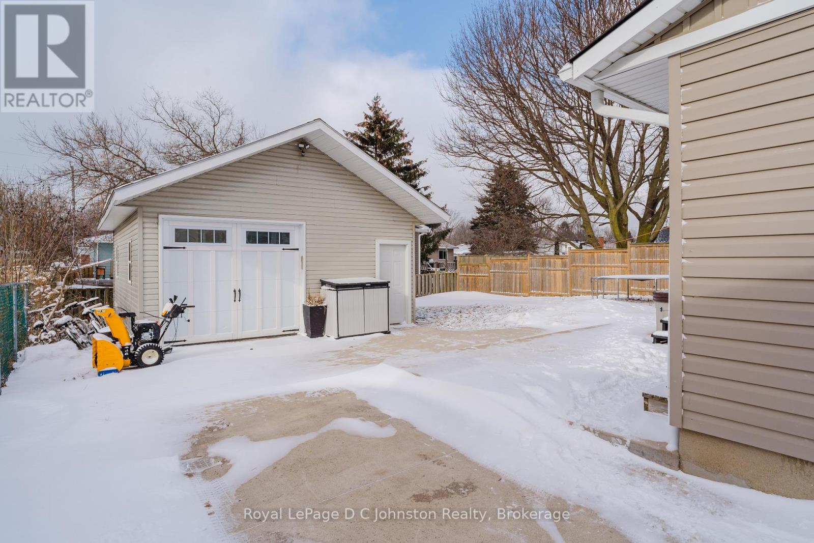 468 Centennial Crescent, Saugeen Shores, Ontario  N0H 2C1 - Photo 25 - X12702056