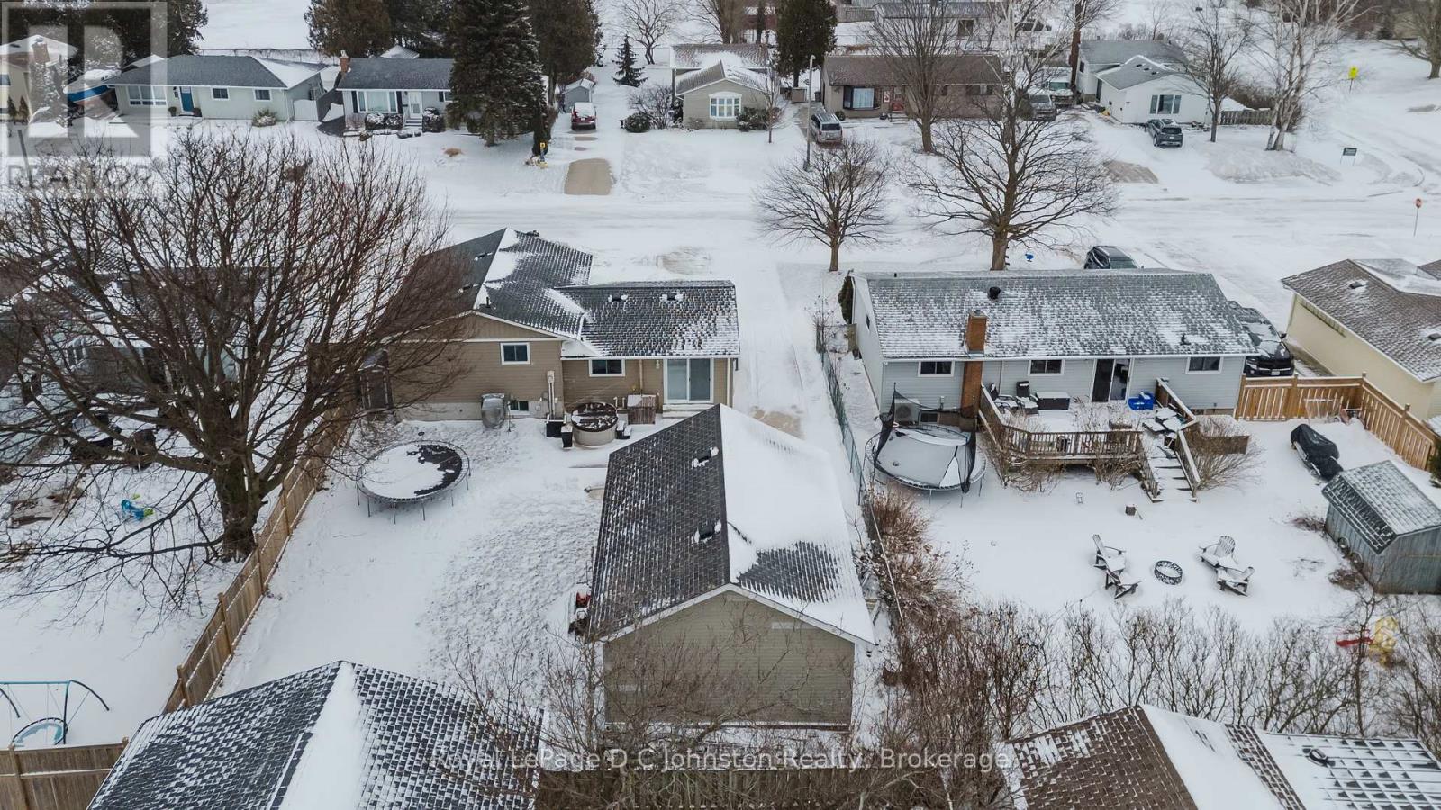 468 Centennial Crescent, Saugeen Shores, Ontario  N0H 2C1 - Photo 4 - X12702056