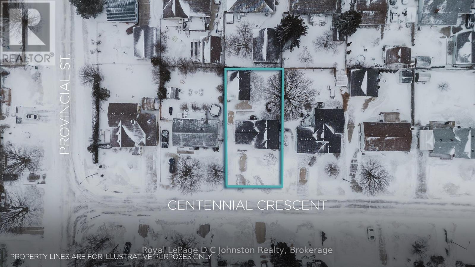 468 Centennial Crescent, Saugeen Shores, Ontario  N0H 2C1 - Photo 5 - X12702056