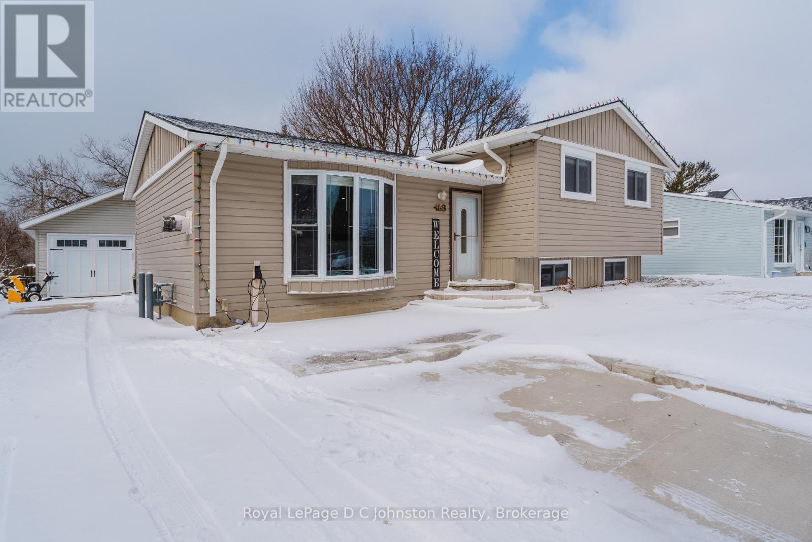 468 Centennial Crescent, Saugeen Shores, Ontario  N0H 2C1 - Photo 6 - X12702056
