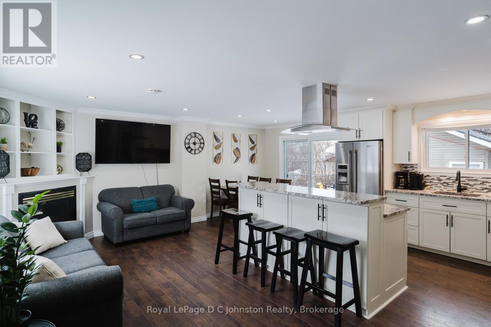 468 Centennial Crescent, Saugeen Shores, Ontario  N0H 2C1 - Photo 7 - X12702056