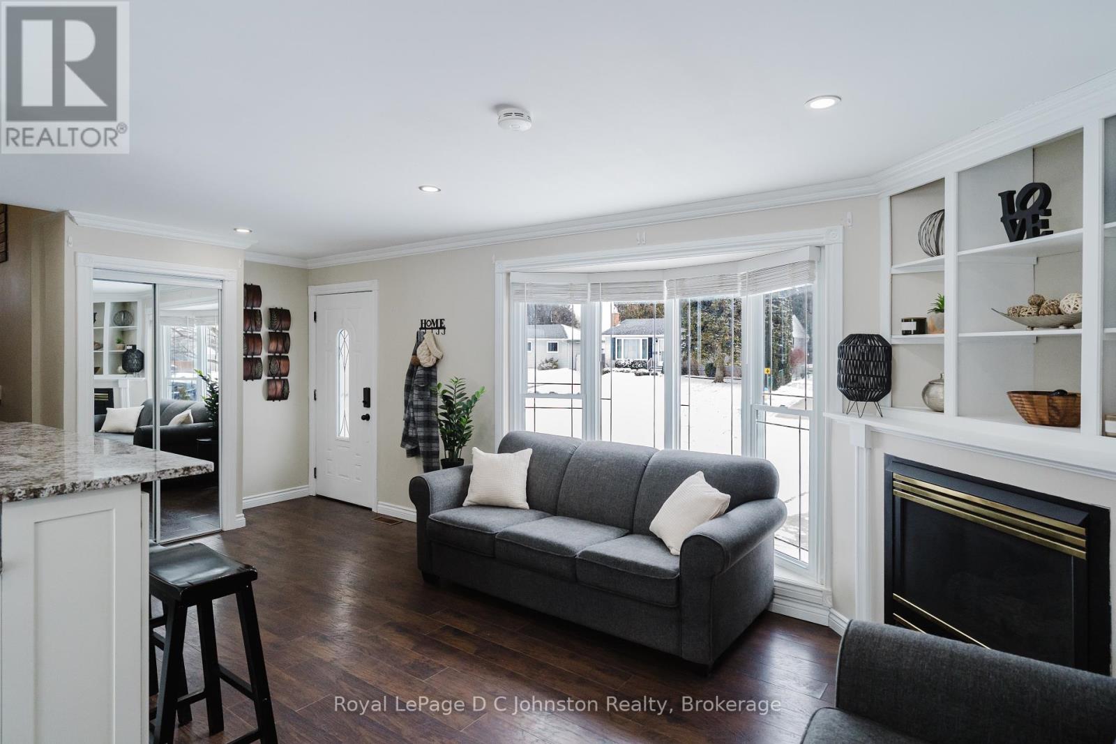 468 Centennial Crescent, Saugeen Shores, Ontario  N0H 2C1 - Photo 8 - X12702056