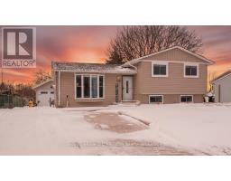 468 CENTENNIAL CRESCENT, saugeen shores, Ontario