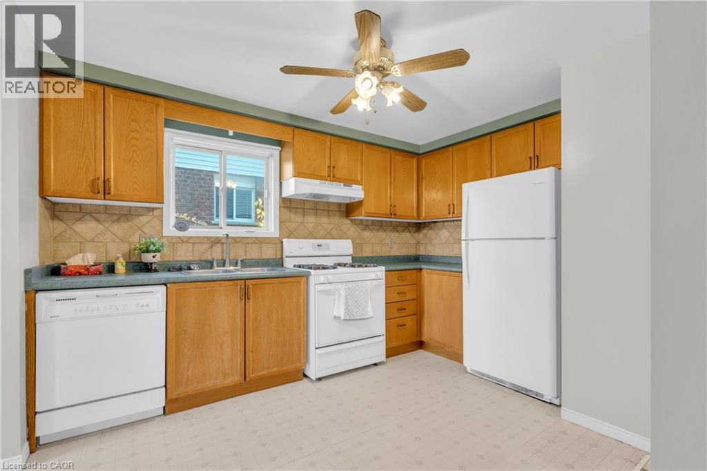 25 Sidney Crescent, Guelph, Ontario  N1G 4V1 - Photo 11 - 40799017