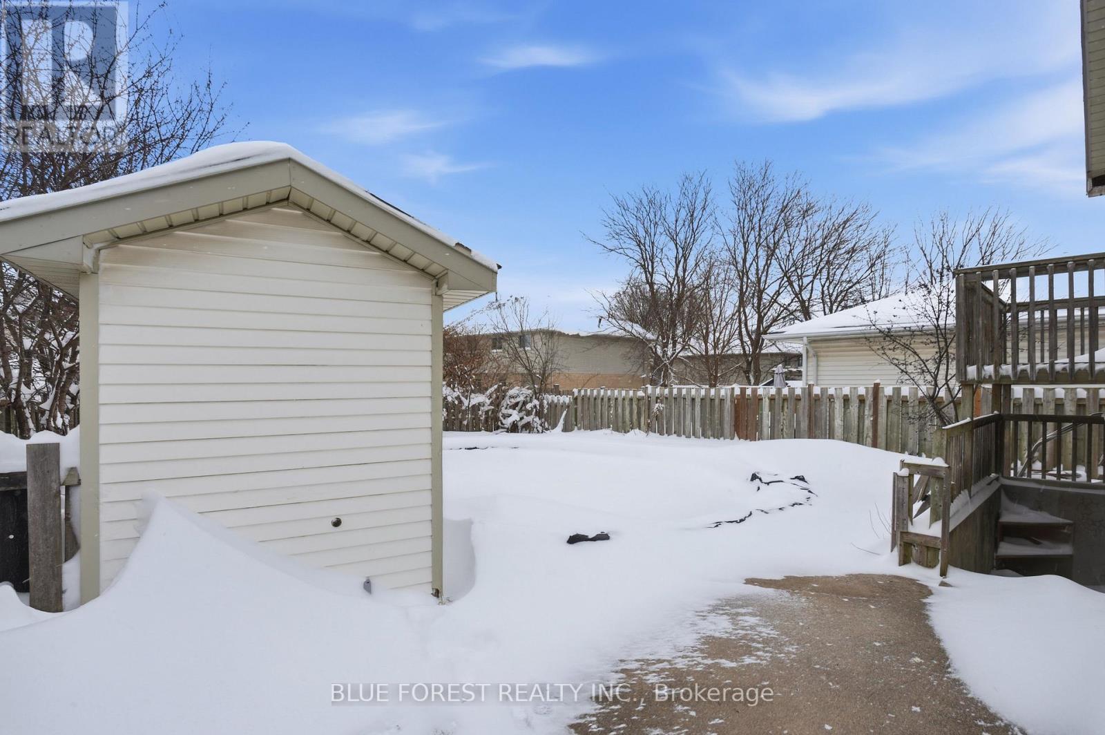 959 Lawson Road, London North, Ontario  N6G 4X4 - Photo 48 - X12702010