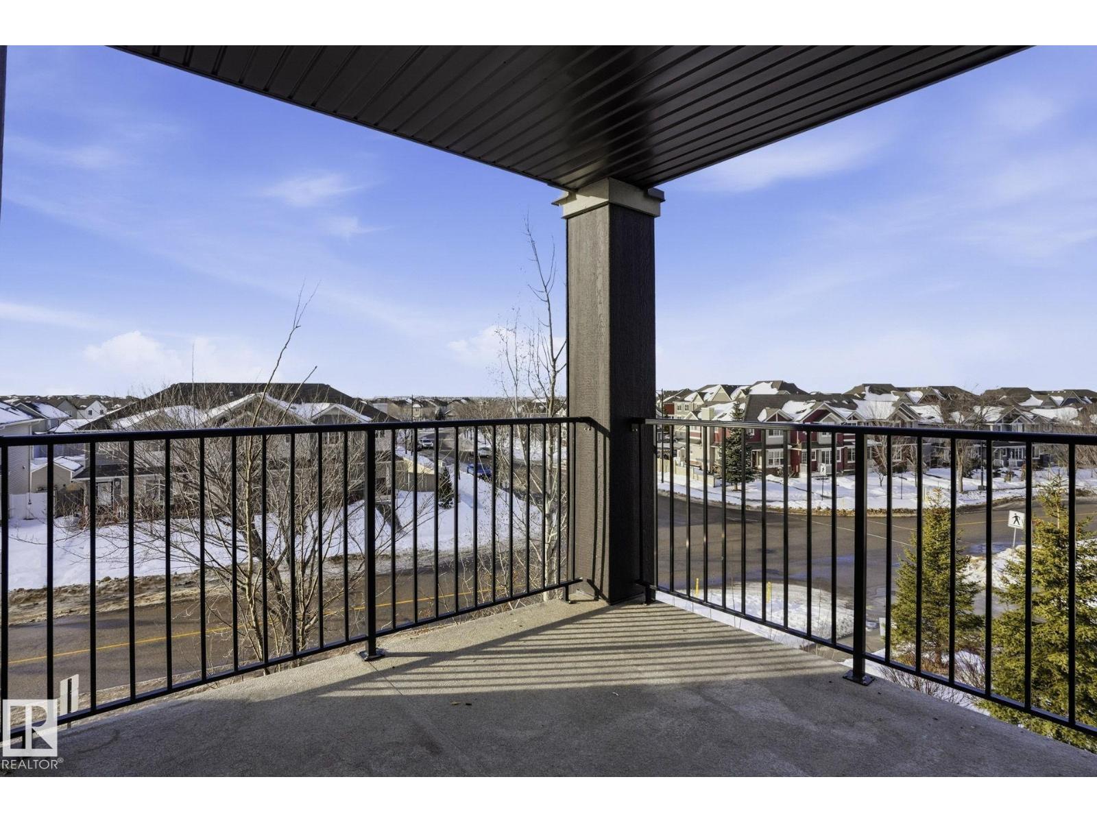 #318 530 Watt Bv Sw, Edmonton, Alberta  T6X 1P7 - Photo 12 - E4470229